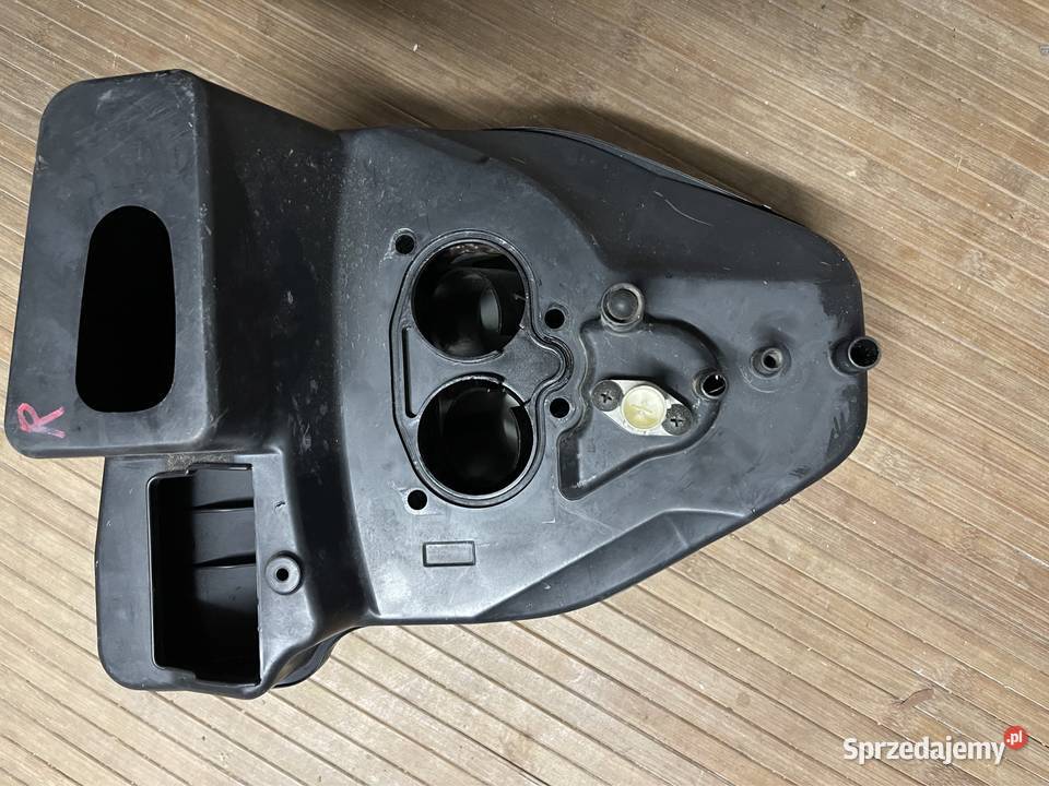 Filtr powietrza Honda Vtx dolnośląskie Wrocław