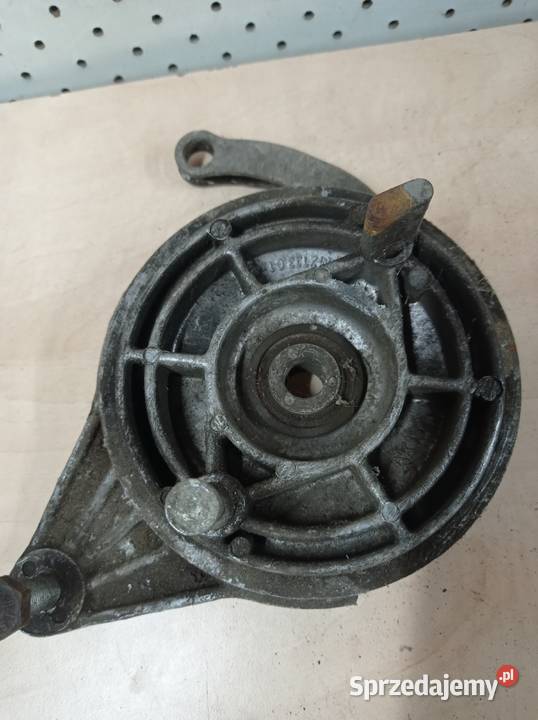 Szczękotrzymacz WSK Gazela Łubno