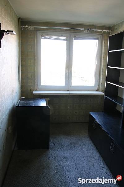 sprzedam mieszkanie 36m2 do remontu mazowieckie Płock