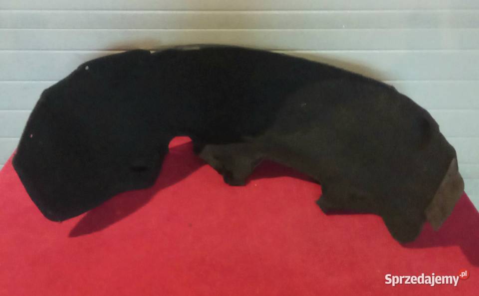 NADKOLE PRAWY TYŁ MERCEDES W204 Mielęcin