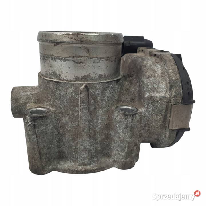 PRZEPUSTNICA Fiat 500 14 16V oryginał 0280750137 lubelskie Chełm