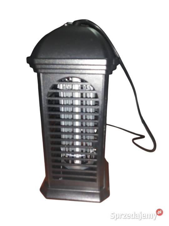 Lampa przeciwko komarom molom Elektryczna śląskie Zawiercie sprzedam