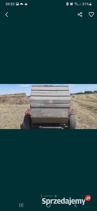 Prasa Z 543 nieuszkodzony