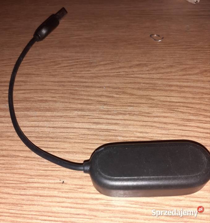 Sprzedam opaskę Xiaomi Mi Band 4 Szczecin