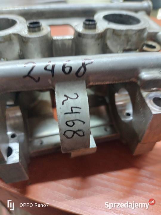 Mostki wałków rozrządu Kawasaki ZZR 600 łódzkie sprzedam