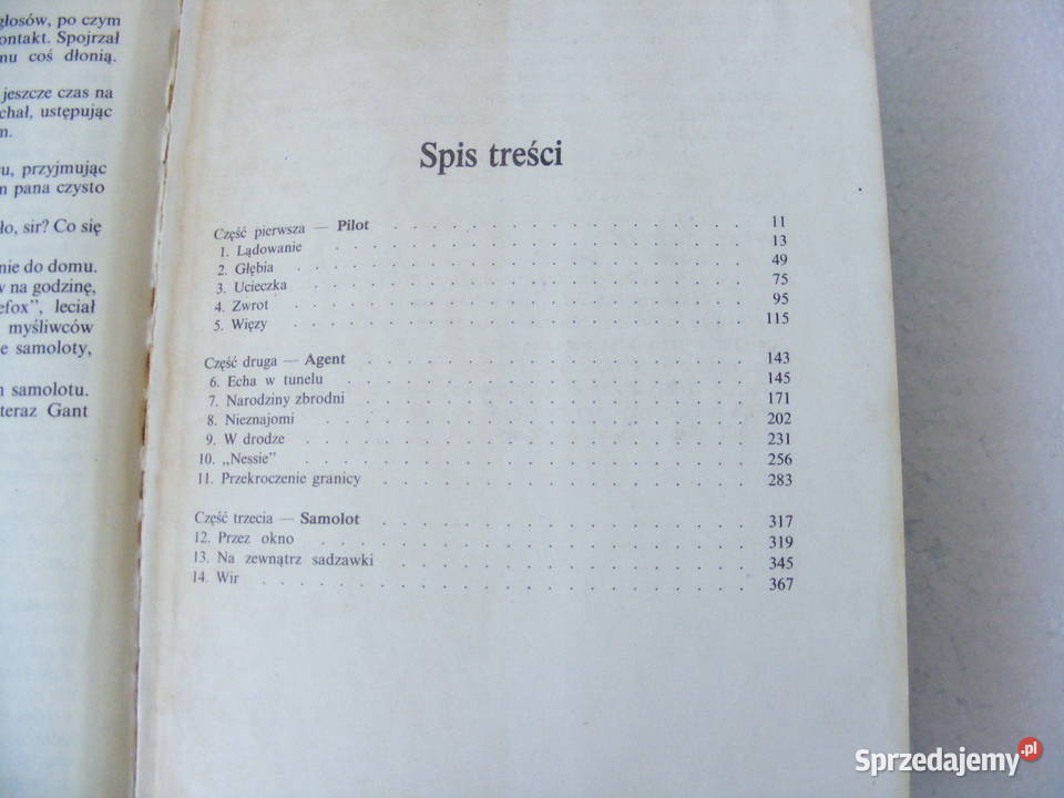 Firefox Odzyskać Firefoxa Craig Thomas Oborniki Śląskie