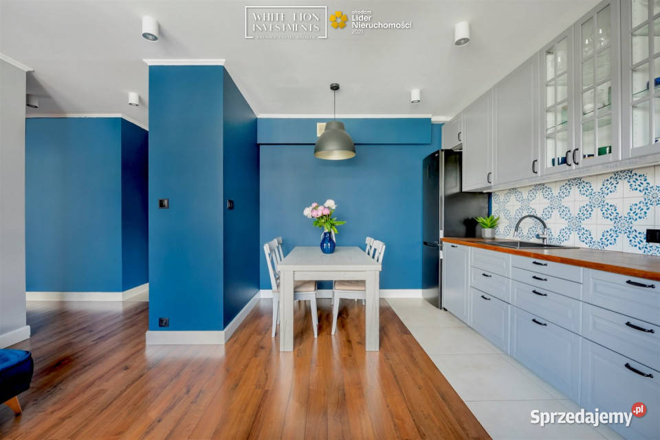 Mieszkanie 5973m2 3 pokoje Warszawa Dziatwy