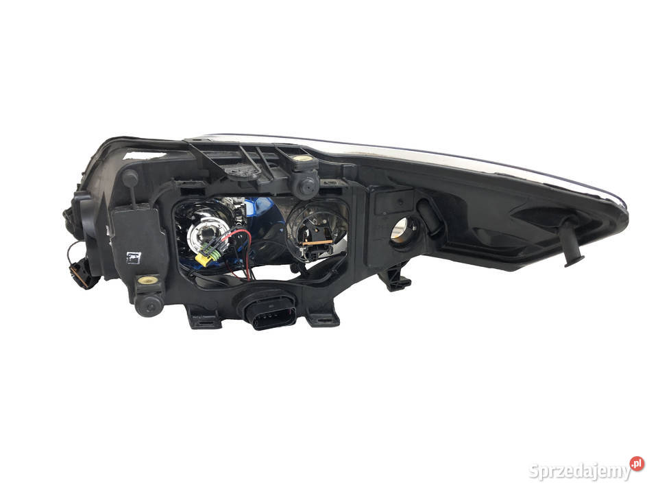Ford Mondeo IV MK4 20072010 Reflektor Lampa Skarżysko-Kamienna