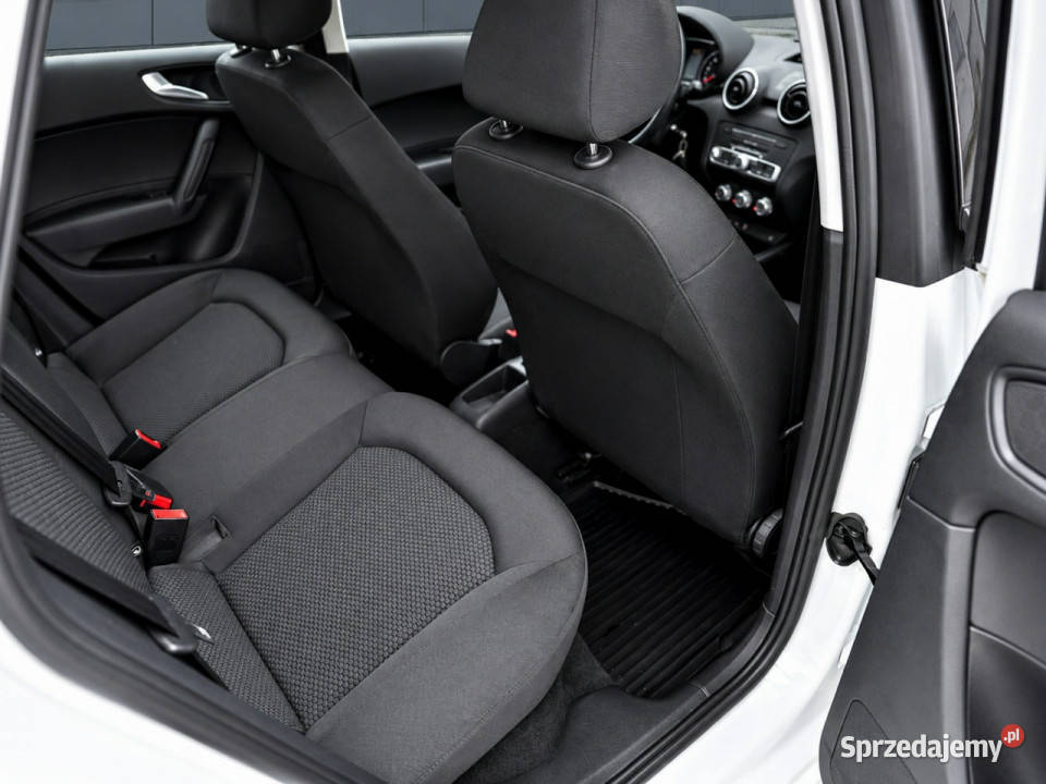 Audi A1 Sportback Sline 8X 20102018 A1 Motoryzacja Tarnowskie Góry