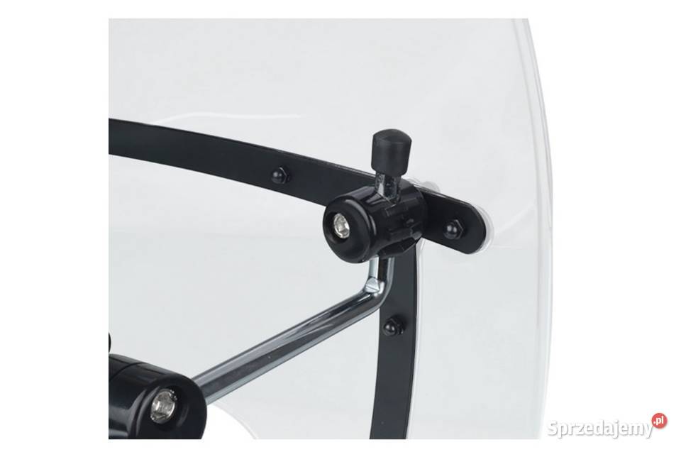 Owiewka motocyklowa szyba Kawasaki Honda Suzuki Sosnowiec