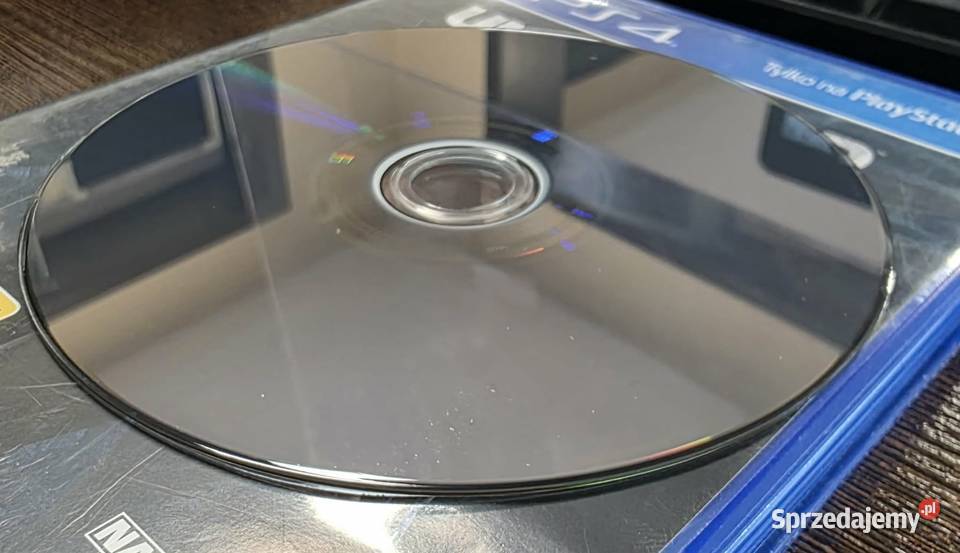 Gra Uncharted Zaginione Dziedzictwo 4 Elbląg