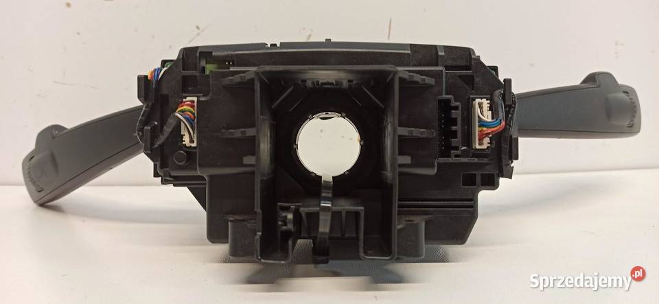 VOLVO XC70 II V70 III MANETKI TAŚMA 31264837 osobowe Panele sterowania, przełączniki