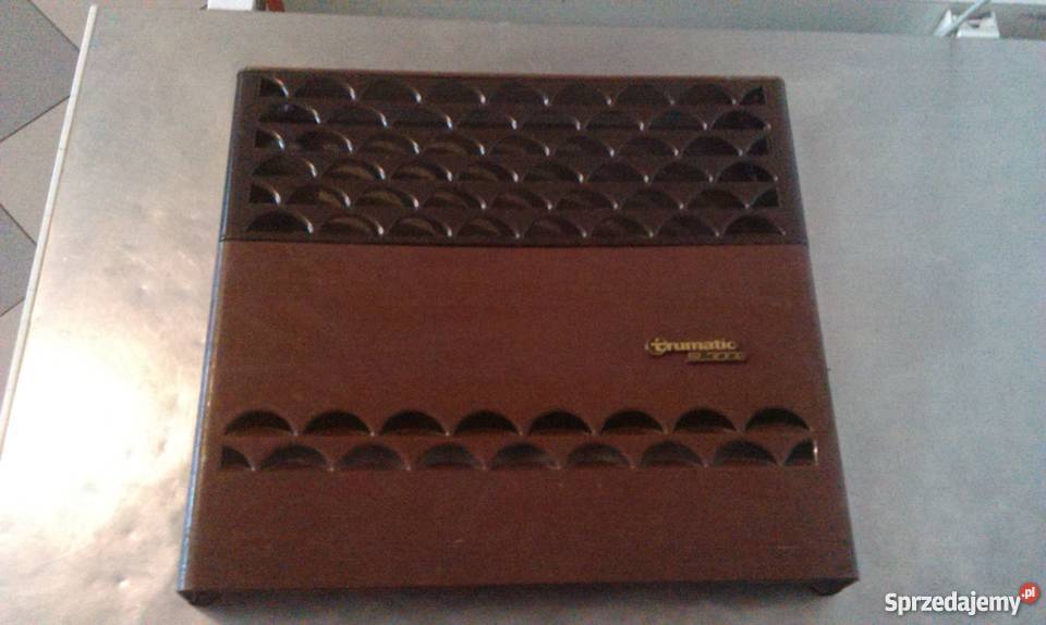 Piecyk ogrzewanie trumatic sl3002 Przyczepy i naczepy Krokowa