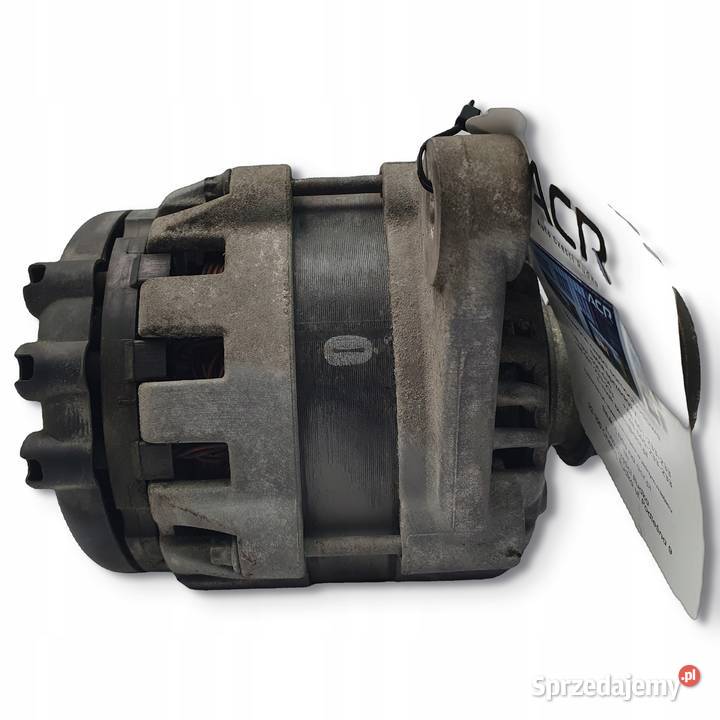 ALTERNATOR Opel Insignia 20 CDTI 13502583 BJ lubelskie Chełm