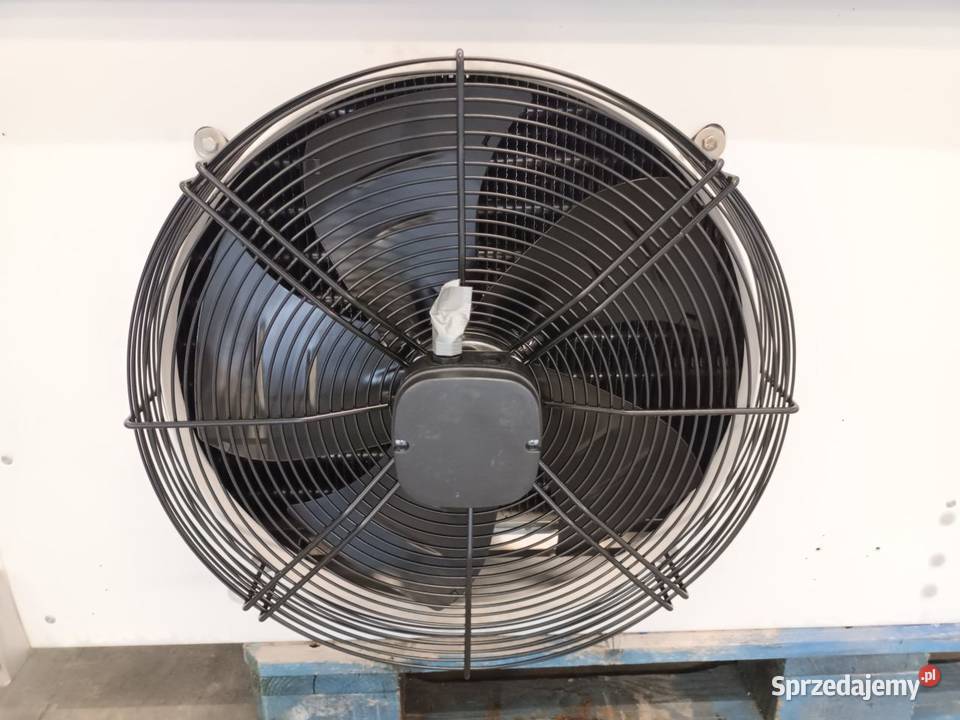 Chłodnica Guntner SGHN 0452H210HNW50E parownik Niedźwiedź