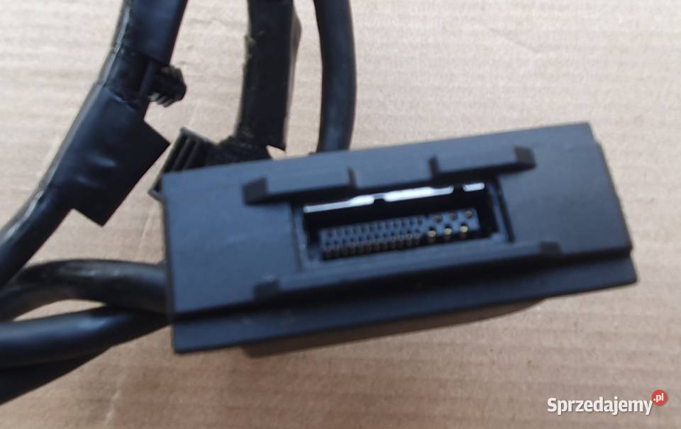 MERCEDES W204 W211 KABEL INTERFACE A0008210406 Radom sprzedam