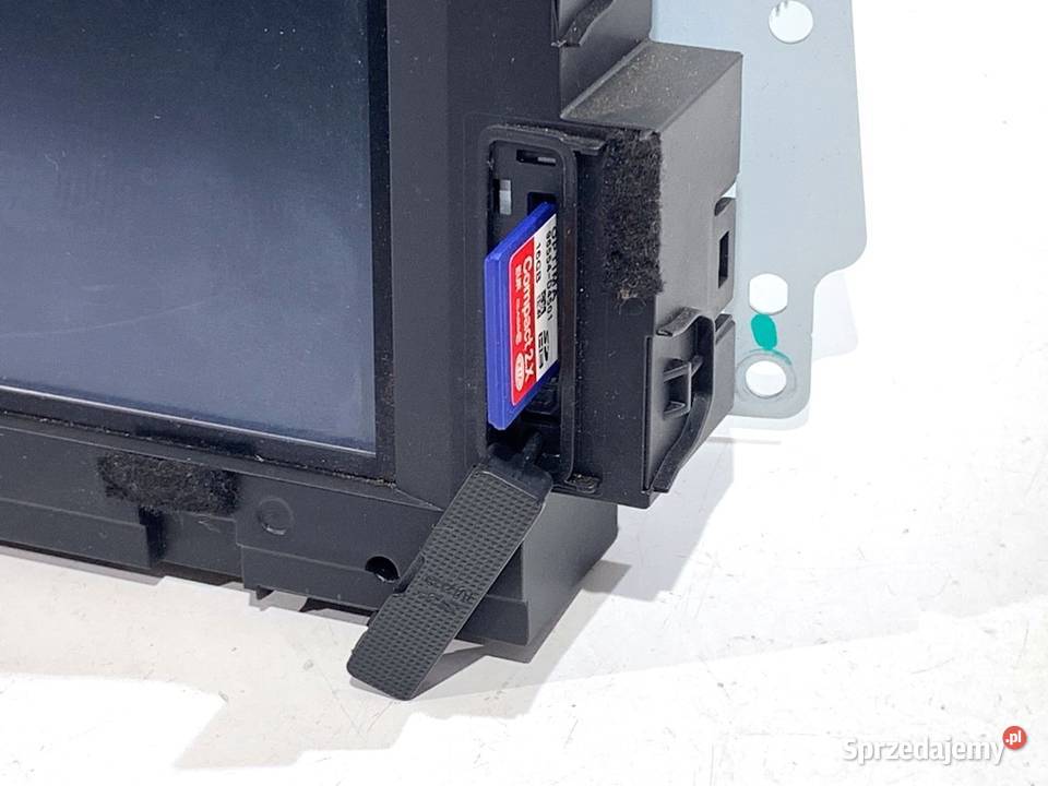 RADIO KIA OPTIMA 96560D4501WK ODTWARZACZ