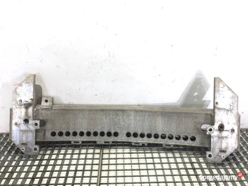 BELKA ZDERZAKA PRZÓD MINI R50 R53 0106