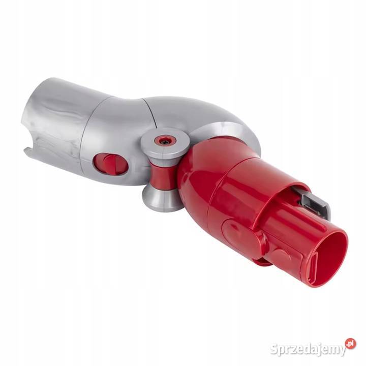 Adapter Kątowy do Odkurzacza Dyson Zgięcie 90 małopolskie Ludźmierz