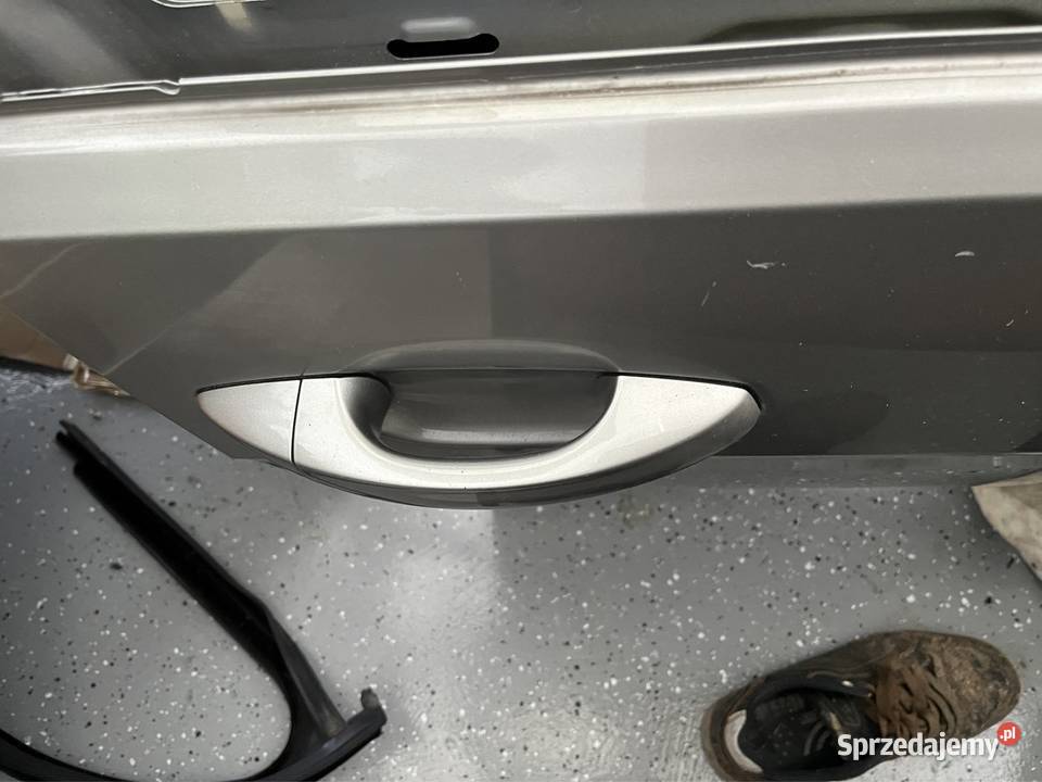 Części do drzwi przednich prawych VW GOLF VII