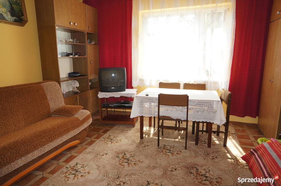 Dom MiechówCharsznica UniejówParcela pustak Miechów-Charsznica