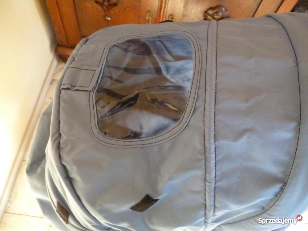 wózek Teutonia Mistral S 10 Wielofunkcyjne Warszawa sprzedam