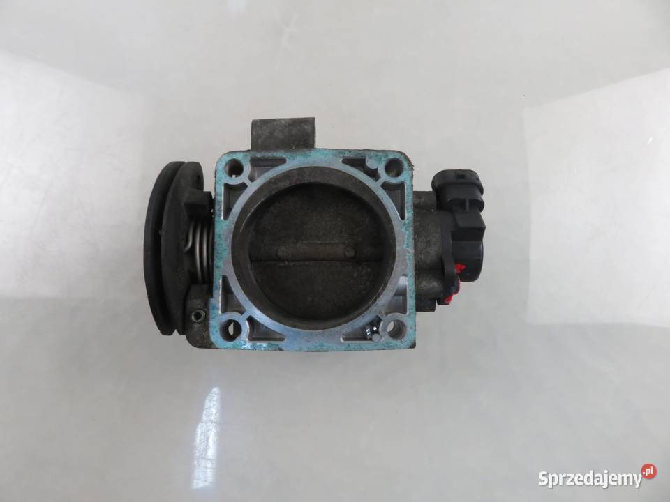 PRZEPUSTNICA VOLVO V40 I 16 B AJ0010421 osobowe sprzedam