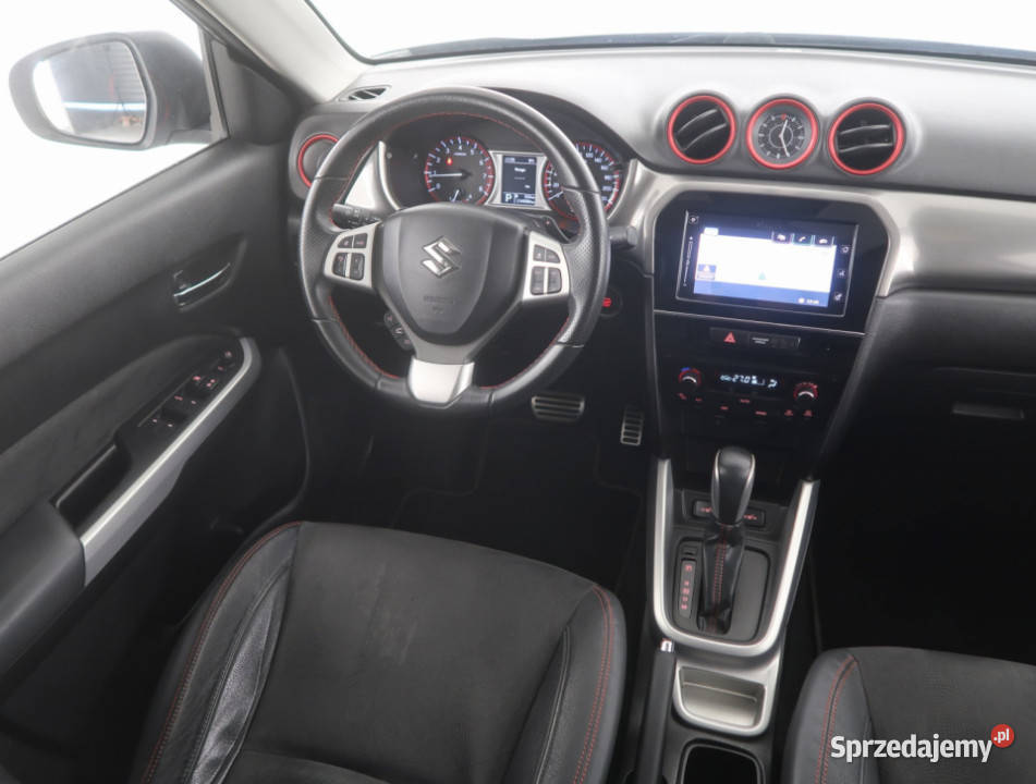 Suzuki Vitara 14 BoosterJet Vitara Bielany Wrocławskie