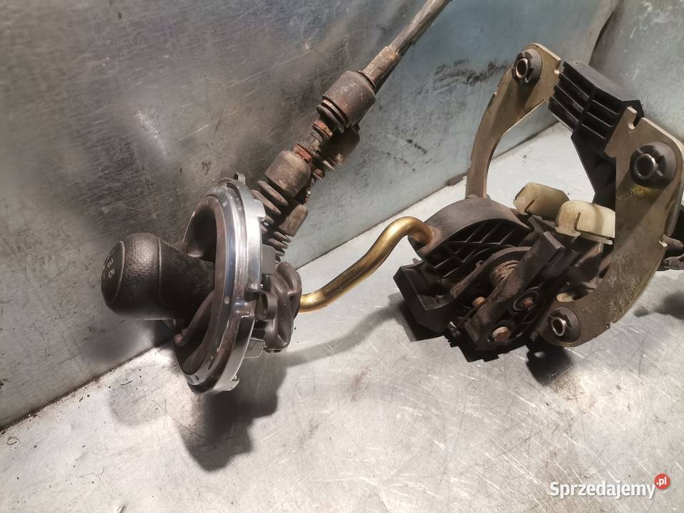 WYBIERAK LEWAREK LINKI ZMIANY BIEGÓW HONDA CIVIC małopolskie Nowy Sącz