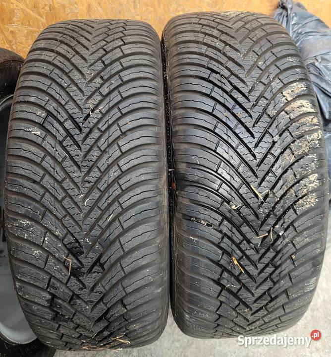 Komplet 4 kół Oryginalne BBS R15 Vredestein zachodniopomorskie