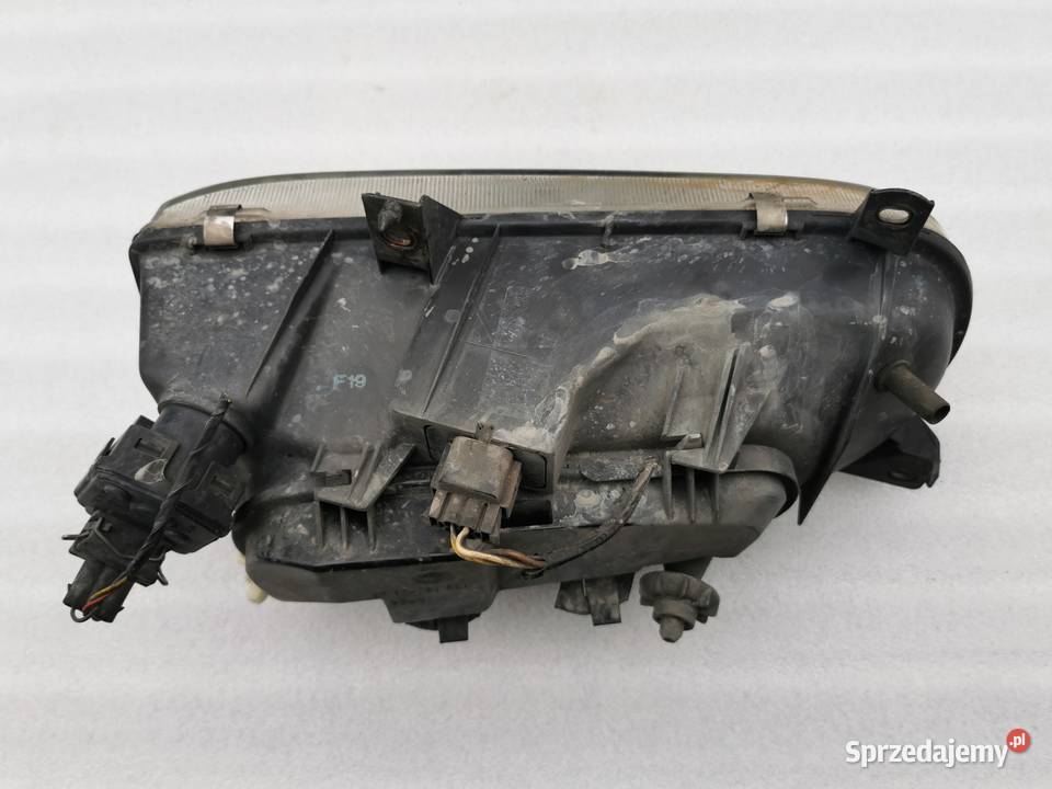 Lampa Lewy Prawy Przód Przednia Lewa Prawa VW Wyszków sprzedam
