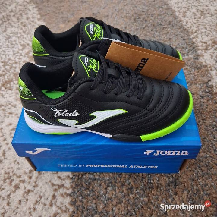Buty sportowe Joma rozmiar 28 Rozmiar 28 Rzeszów