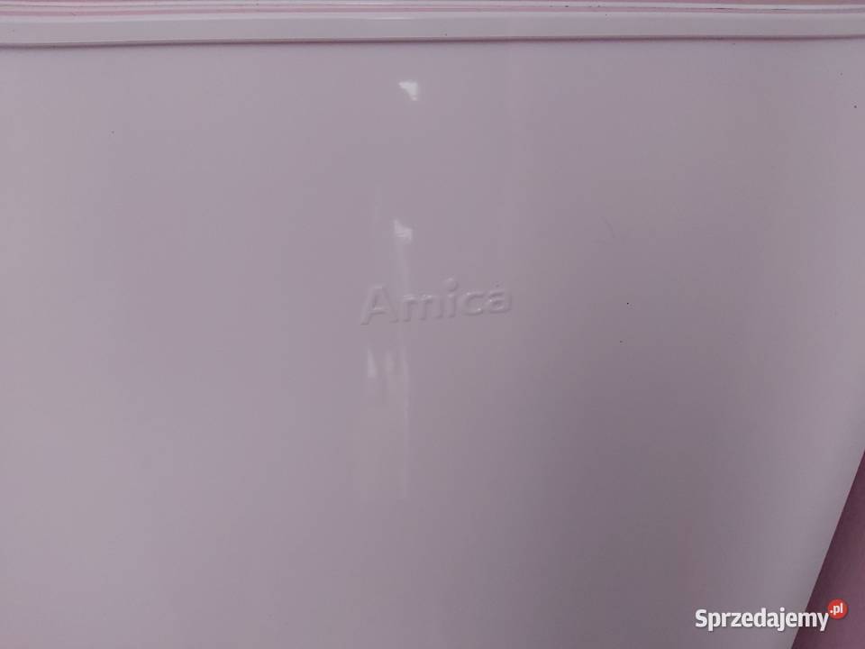 Lodówka Amica Stan AGD Olszówka