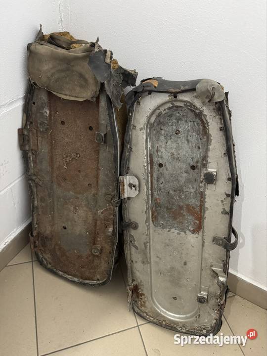 Siedzenie kanapa MZ tropik Rzeszów