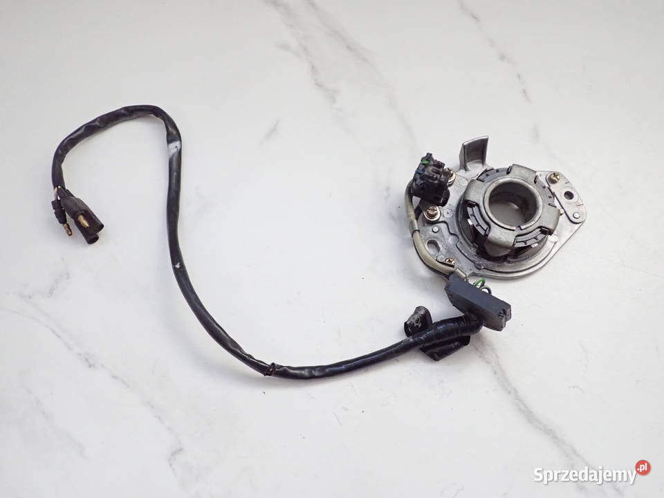 Iskrownik Impulsator Stator Uzwojenie Honda CR