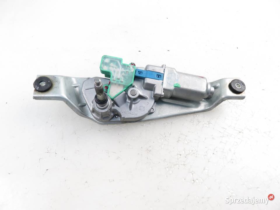 SILNICZEK WYCIERACZKI TYŁ SUBARU IMPREZA III sprzedam