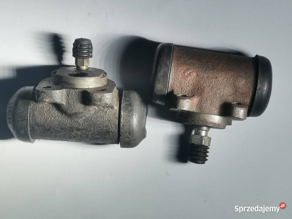 Cylinderek Cylinderki