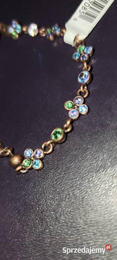 Na reke bransoletka kolorowa Ozdoby Rzeszów