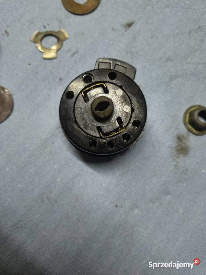 Stacyjka WSK wfm SHL Junak sprzedam