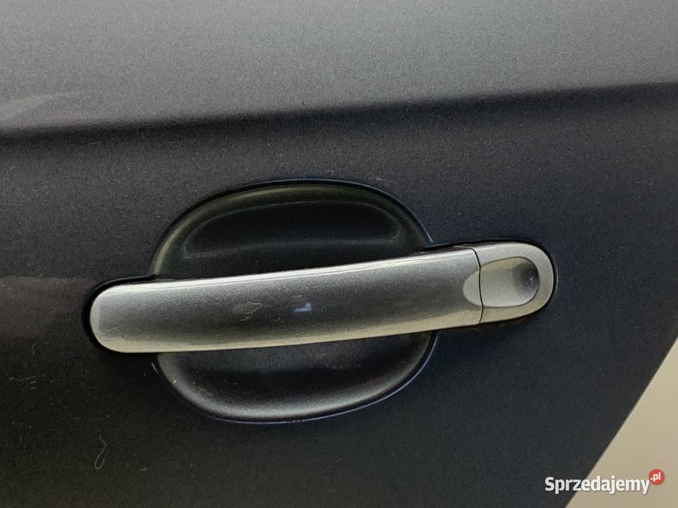 DRZWI LEWY TYŁ VW GOLF V Kombi 0310 LD7X