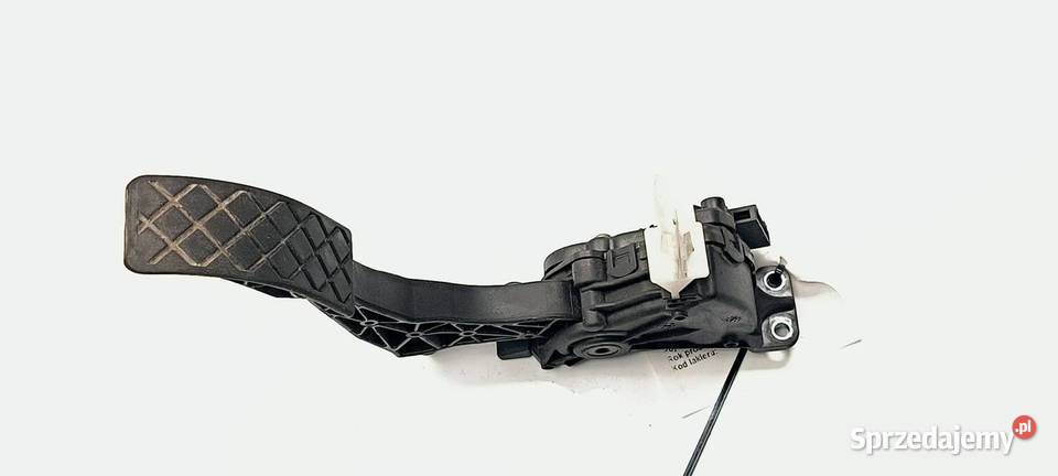 PEDAŁ SKODA OCTAVIA I LIFT 6Q1721503B osobowe Lipno sprzedam