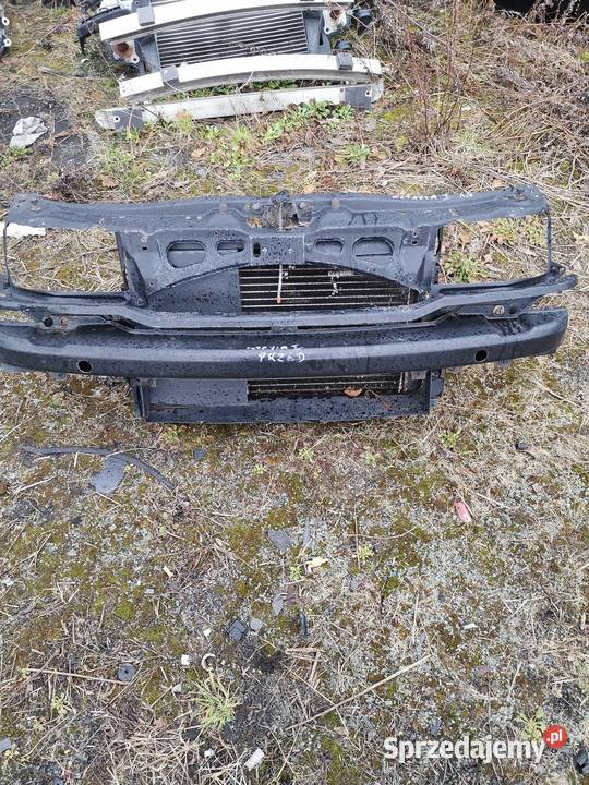 Przedni pas skoda octavia 1 Czerwionka-Leszczyny