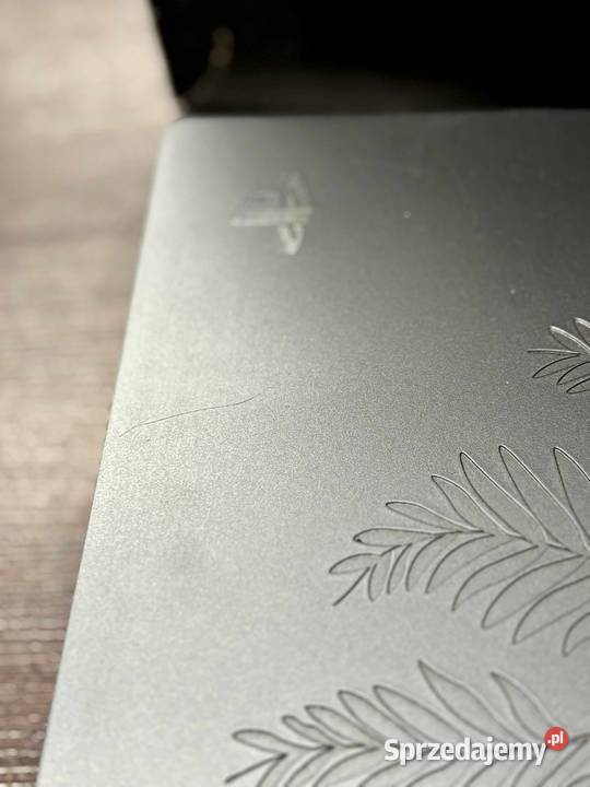 Konsola Sony PlayStation 4 pro 1TB Limited Elbląg