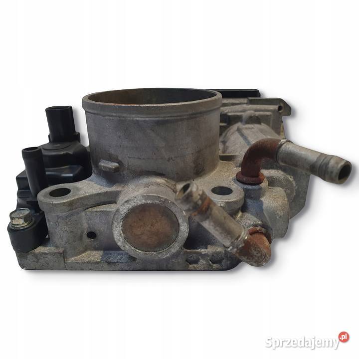 PRZEPUSTNICA Honda Civic VIII 18 VTEC GMA4A lubelskie sprzedam