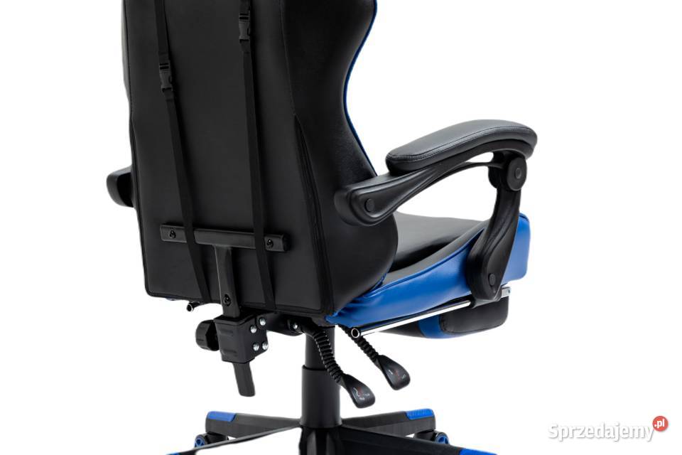 Fotel biurowy obrotowy gamingowy GHOST 17 Skawina