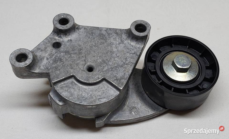 NAPINACZ PASKA KLINOWEGO VOLVO 16D D4162T D4164T Mielęcin