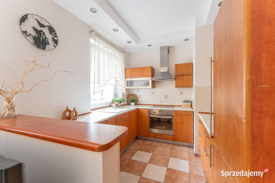 2 pokoje 4520 m Konstancin Bez prowizji Wynajem Konstancin-Jeziorna sprzedam