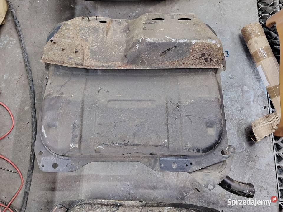 Zbiornik paliwa Mazda mx5 Bak benzyna Motoryzacja Reda