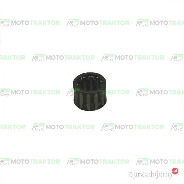ŁOŻYSKO MASSEY FERGUSON 3387343M1 Łążynek