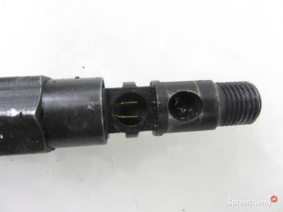 WTRYSKIWACZ FORD MONDEO MK3 20 TDCi EJDR00101Z